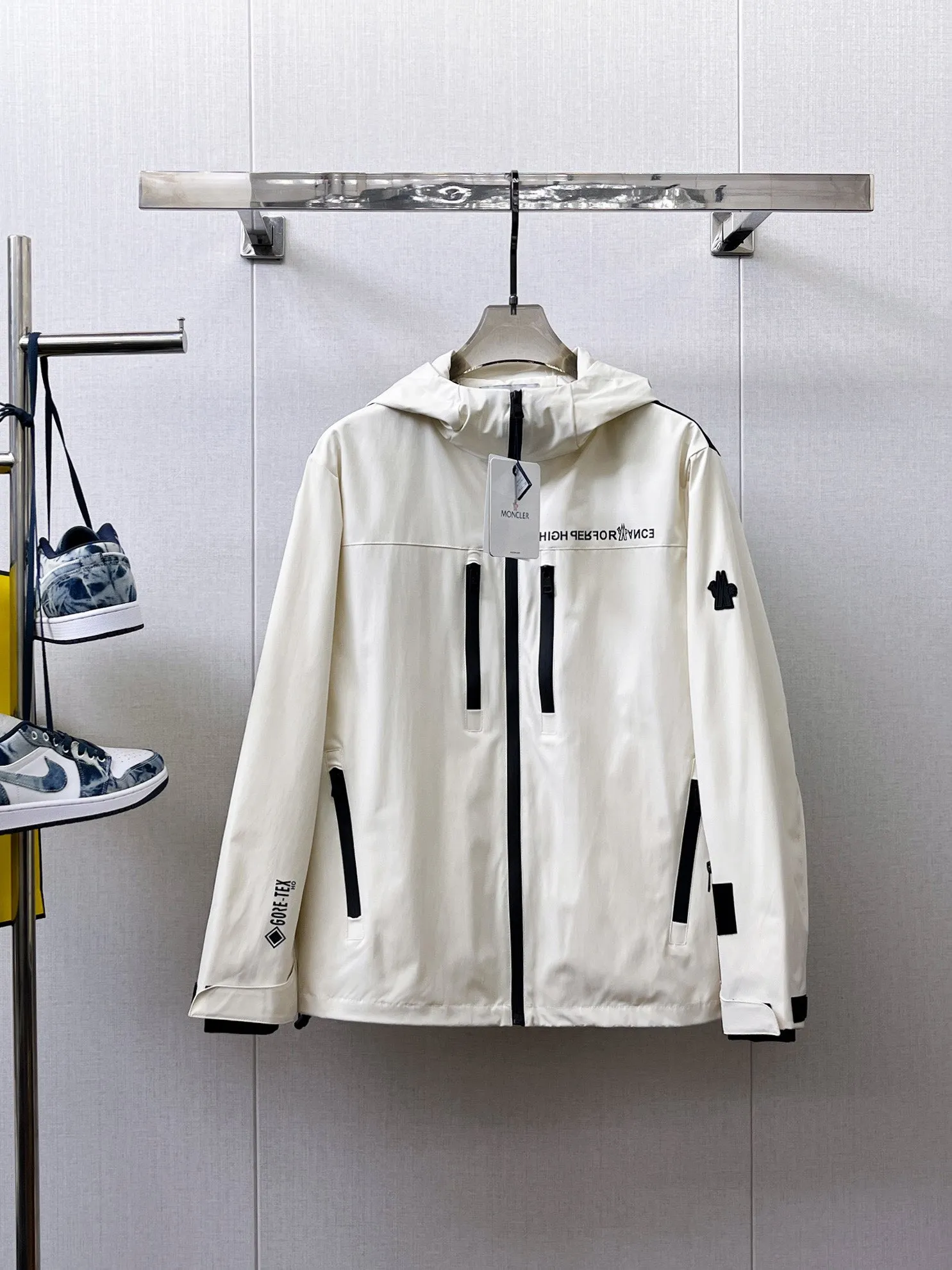 Same Style， ， 2026 New Arrival ， Original Premium Breathable ， ， ， Quality。 ， Sizes：M～3XL